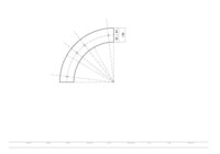 扇形図　白鹭図 極方程式の面積(扇形積分) | おいしい数学