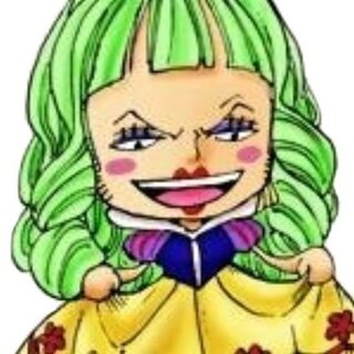 このイラストの人は誰ですか 多分onepieceのキャラ Yahoo 知恵袋