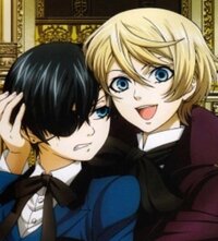 黒執事の主要メンバーの誕生日知りたいです 教えて下さい Yahoo 知恵袋