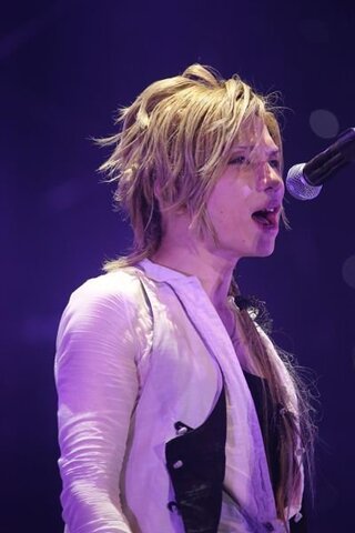 この写真のyasuさんと同じ髪型で 正面からの画像を持ってる方いらっ Yahoo 知恵袋