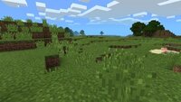 Minecraftpeについての質問です 私はメガタイガバイオームで Yahoo 知恵袋