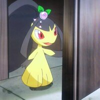 クチートってこんなにちっちゃかったの ポケモン図鑑には0 6mって Yahoo 知恵袋