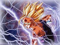 ドラゴンボールの質問 悟空がスーパーサイヤ人2になったのはいつですか Yahoo 知恵袋