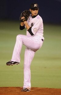 小林宏之投手ってなんで コバロリ って 呼ばれてるんですか Yahoo 知恵袋