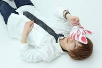 歌い手をされている伊東歌詞太郎さんのイメージカラー また好きな色はな Yahoo 知恵袋