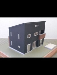 住宅の外壁この度住宅を新築することになり 外壁は木目のサイディングを全面に貼るこ 教えて 住まいの先生 Yahoo 不動産