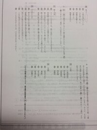 高3です Marchレベルの大学狙っています 第一志望の大学の入試現代文 Yahoo 知恵袋