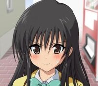 Toloveるの古手川唯さんは何故そんなに人気なのですか Yahoo 知恵袋