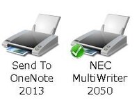 Sendtoonenote2013の削除についてオフィスに付属しているソ... - Yahoo!知恵袋