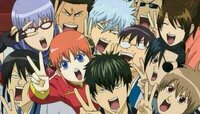 銀魂の質問です 銀魂のアニメで 好きなコンビのアンケートをとってd Yahoo 知恵袋