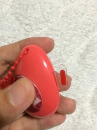 新品のおもちゃとかにある抜かないと電池が働かないプラスチックの Yahoo 知恵袋