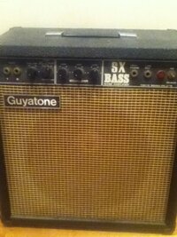 Guyatoneのアンプの使い方知りたいです 30年くらい Yahoo 知恵袋