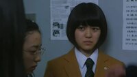 映画 悪の教典 で小野寺楓子役の夏居瑠奈ちゃんはかわいいと思い Yahoo 知恵袋
