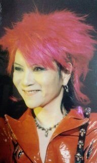 Xjapanのhideさんの Lastliveの時のあの髪型は Yahoo 知恵袋