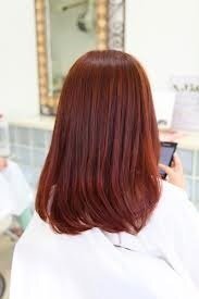 美容院でヘアカラーしたのですが かなり赤みが目立ちます 赤い髪色は 不良 Yahoo 知恵袋