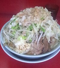 ラーメン二郎中山駅前店で店主のいる曜日を教えて下さい 決まってないと思い Yahoo 知恵袋