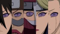 Narutoの写輪眼や輪廻眼は奪えばだれでも使えるのですか Yahoo 知恵袋