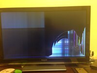 テレビスィッチｏｎすると7回赤ランプが点滅して切れる 原因は 電子回路 Yahoo 知恵袋