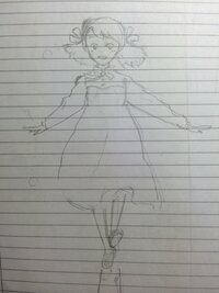 コクリコ坂から のこの素敵なイラストは宮崎吾朗の絵ですか Yahoo 知恵袋