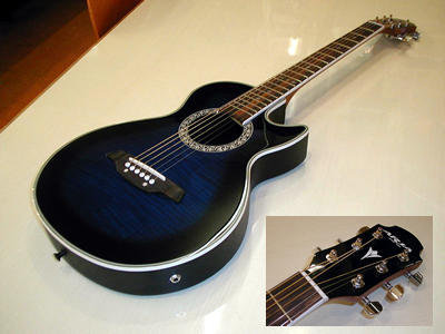 アリアのエレアコariaamb35-sですが、電池を使わないその構造はど