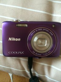 Nikoncoolpixs3100について充電が切れてから1週 Yahoo 知恵袋