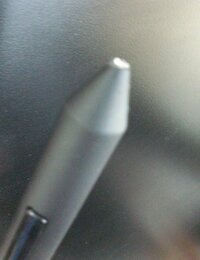 ペンタブレットのペンは水に浸しても壊れませんか 芯の代わ Yahoo 知恵袋