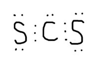 化学基礎で電子式の作り方 書き方がよくわかりませんまた 二硫化 Yahoo 知恵袋
