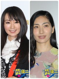 髪を伸ばそうと思います どっちの系統が似合うでしょうか 水樹奈 Yahoo 知恵袋