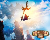 Ps3 Bioshock バイオショック のギャザラーガーデンって Yahoo 知恵袋