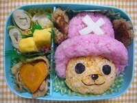 キャラ弁禁止について そんな幼稚園があるらしいですがキャラ弁は共 Yahoo 知恵袋