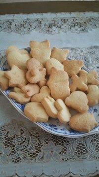 手作りお菓子をもらうのは迷惑ですか 私の趣味はお菓子作りです W Yahoo 知恵袋