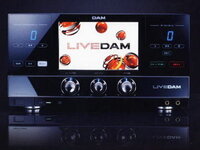 カラオケについて質問です Livedamにはボイスチェンジ機能 Yahoo 知恵袋