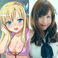 実写版の柏崎星奈は アニメとかなり雰囲気が違いましたね 茶髪な時点でおか Yahoo 知恵袋