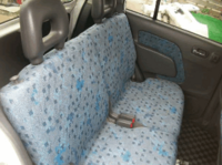 車の運転席 助手席の座席を外すことは素人でもできるのでしょうか 車の座 Yahoo 知恵袋