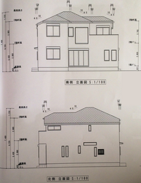 寄棟屋根で水平 勾配天井への変更はできる 教えて 住まいの先生 Yahoo 不動産