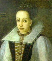 血の伯爵夫人エリザベートバートリは 死刑の代わりにチェイテ城に監禁され Yahoo 知恵袋