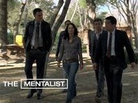 ザ メンタリストのｃｂｉ捜査チームのボスことリズボン捜査官なのですが ｃ Yahoo 知恵袋