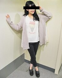 高校生です 私服がダサい 中学生と よく言われます 私にはどのような服 Yahoo 知恵袋