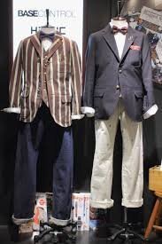 メンズファッションについて質問です 最近ラギッドファクトリーや画像などの Yahoo 知恵袋