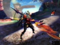 この操虫棍ってなんていう名前ですか オオナズチの操虫棍 Yahoo 知恵袋