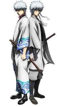 銀魂の坂田銀時 銀さん ですが よく 白夜叉の頃よりも腕は鈍った と聞き Yahoo 知恵袋