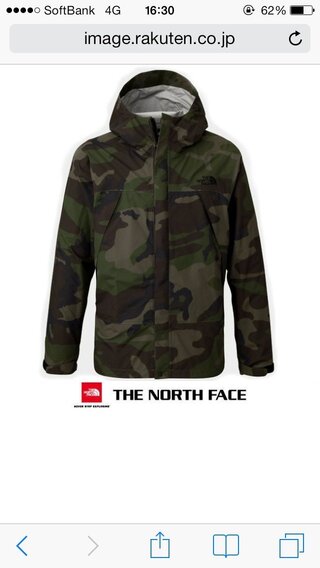 ノースフェイスのマウンテンパーカーを長い間着ていました そろそ Yahoo 知恵袋