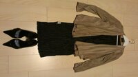七五三の ママ 服装についてお聞きします 神社に行く時には黒のフォー Yahoo 知恵袋