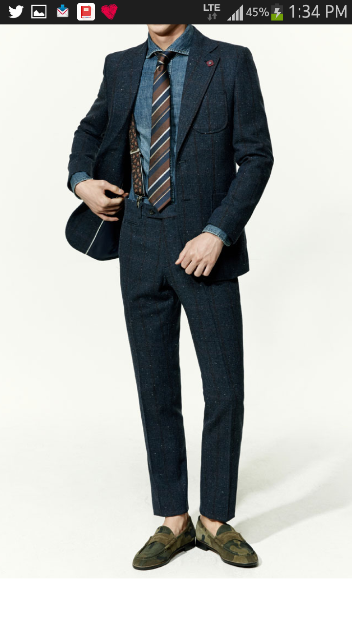 来年彼氏が成人式ですどんな服装で行くのか聞いたところ今ある Yahoo 知恵袋