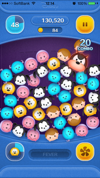 Iphoneメニューバー の固定ってできますか ホーム画面上部に Yahoo 知恵袋