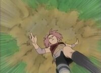 Narutoのサスケとサクラは上忍ですか サスケは下忍で Yahoo 知恵袋