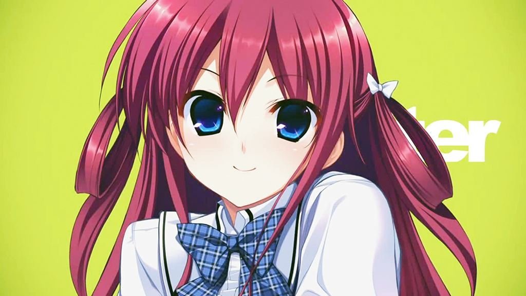 グリザイアの果実】周防天音は好きですか？ - 大好きです