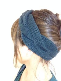 すてきにハンドメイド19年6月号 の かぎ針編みのアク Yahoo 知恵袋