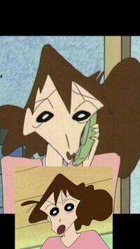 突然ですが僕 大塚正実氏が描くクレヨンしんちゃんの絵柄が大好きなんです yahoo 知恵袋