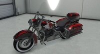 Gta5でゼファー400みたいなバイクはありますか あったらその名前を Yahoo 知恵袋